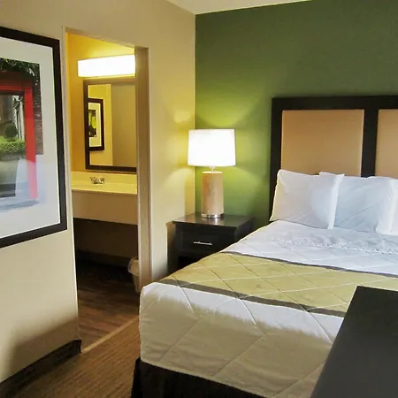 Extended Stay America Suites - Orlando - Maitland - 1776 Pembrook Dr Exterior foto