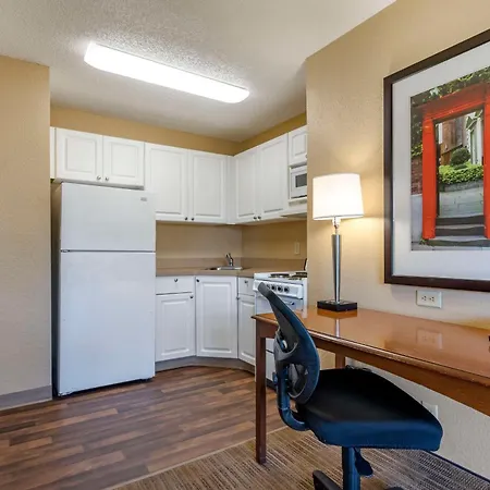 Extended Stay America Suites - Orlando - Maitland - 1776 Pembrook Dr Exterior foto