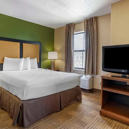 Extended Stay America Suites - Orlando - Maitland - 1776 Pembrook Dr Exterior foto
